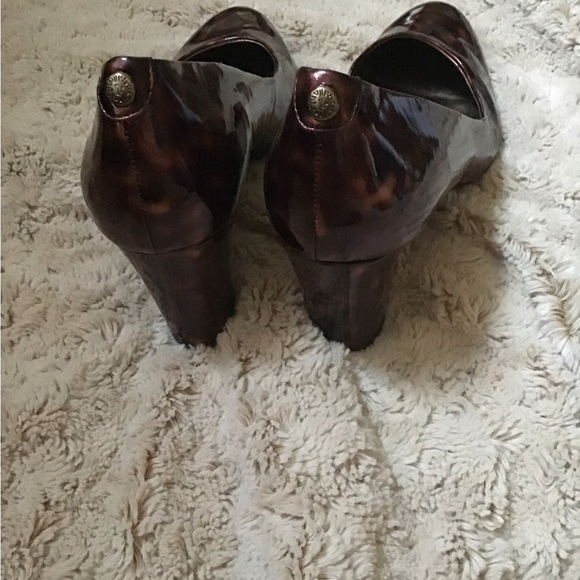 Anne Klein iflex stacked heel pump - Picture 4 of 4